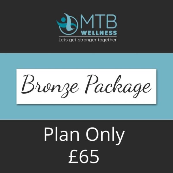 MTB-Wellness-Bronze-Package-Image