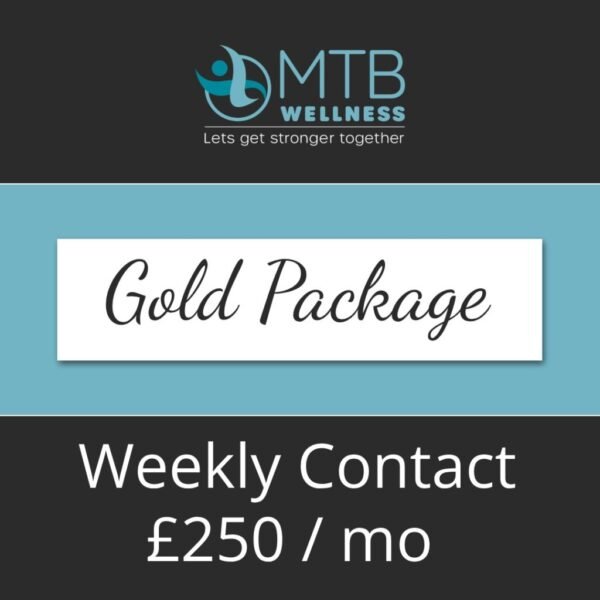 MTB-Wellness-Gold-Package
