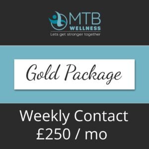 Gold Package