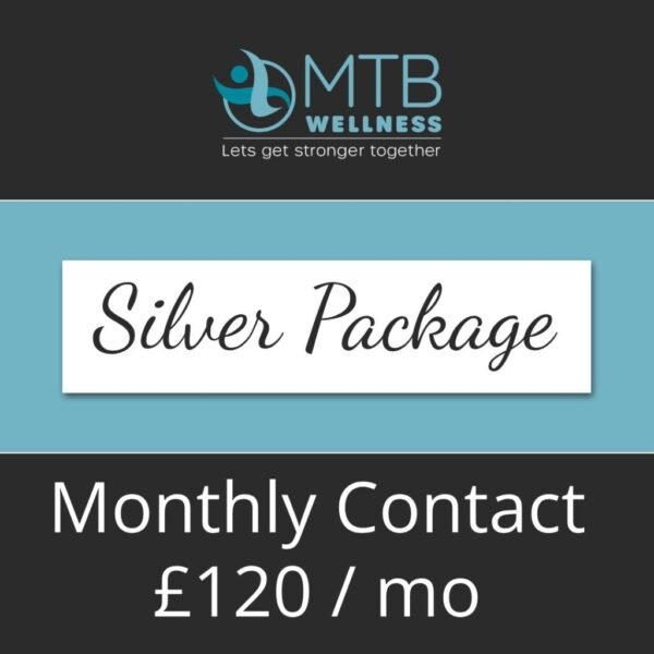 MTB-Wellness-Silver-Package-Image