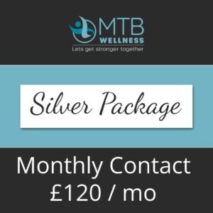 Silver Package