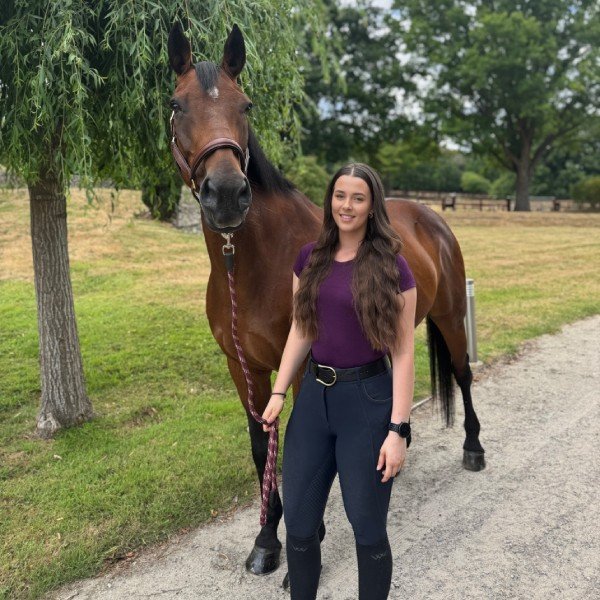 Hello, I’m Tara — a dedicated Personal Trainer, Pilates Teacher, and lifelong equestrian with a specialist focus on biomechanics, injury rehabilitation and prevention, mobility (read more...)
