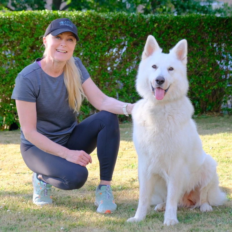 Hi, I’m Marjo, and I’m passionate about helping people move better, feel stronger, and live healthier lives at every stage. With years of experience in health and fitness, I bring (read more...)