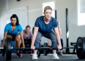 Menopausecoaching